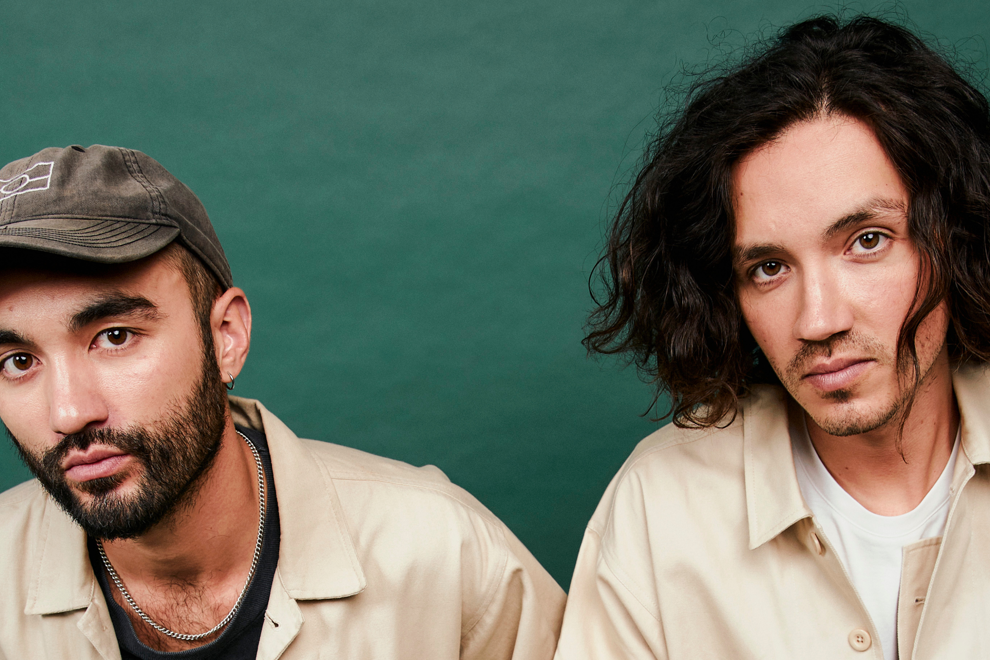 Wax'o Paradiso - 3 Hour Set