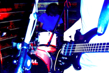 Mwah | Tooth | Samichoux @ The Junk Bar