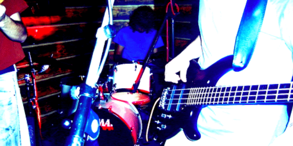 Event image for Mwah • More