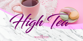 Wanneroo Social High Tea