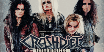 Crashdiet
