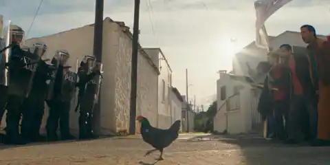 MIFF: HEN