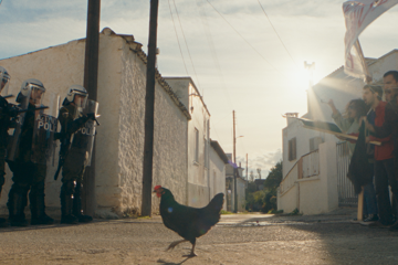 MIFF: HEN