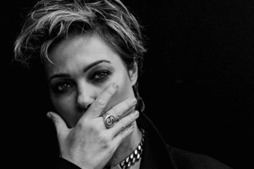 Sarah McLeod