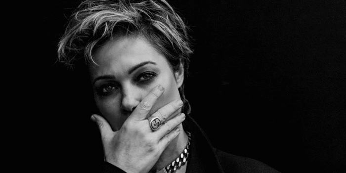 Sarah McLeod