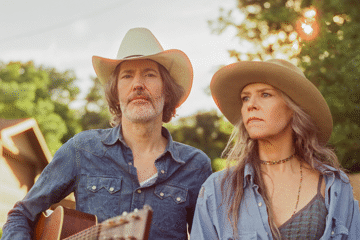 An Evening With GILLIAN WELCH & DAVID RAWLINGS