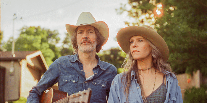 An Evening With GILLIAN WELCH & DAVID RAWLINGS