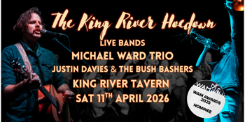 King River Hoedown 2025