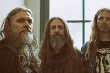 YOB Australian Tour