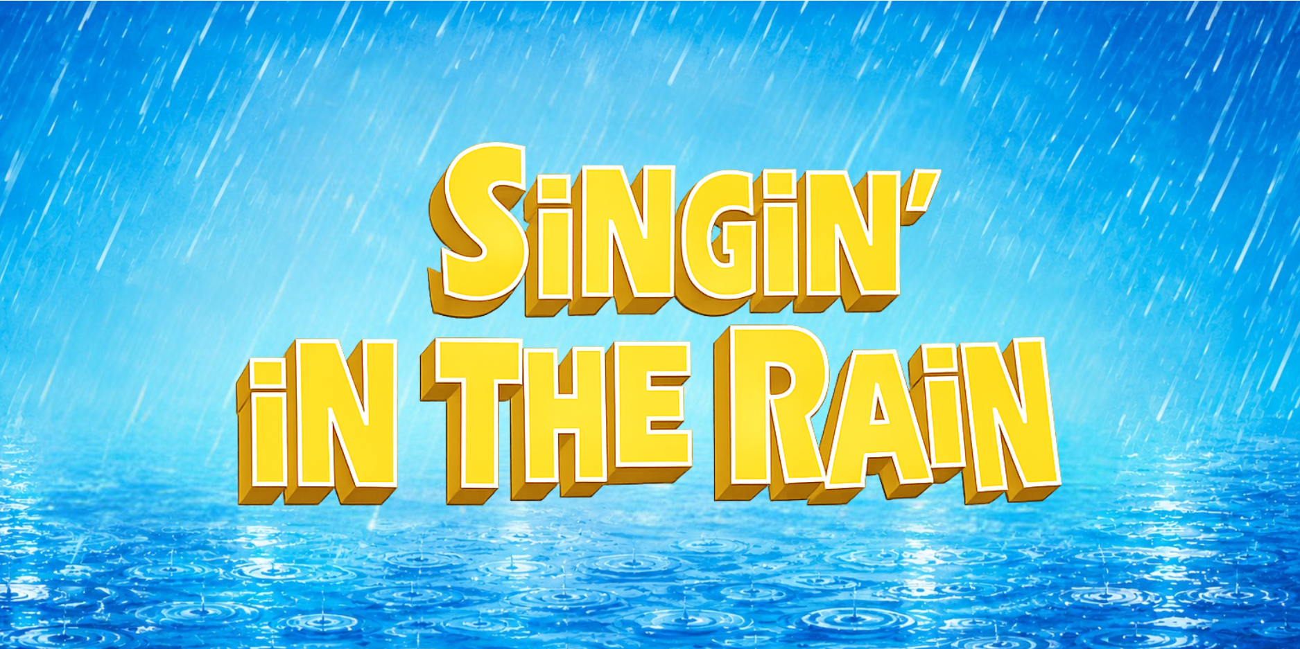 Singin' in the Rain