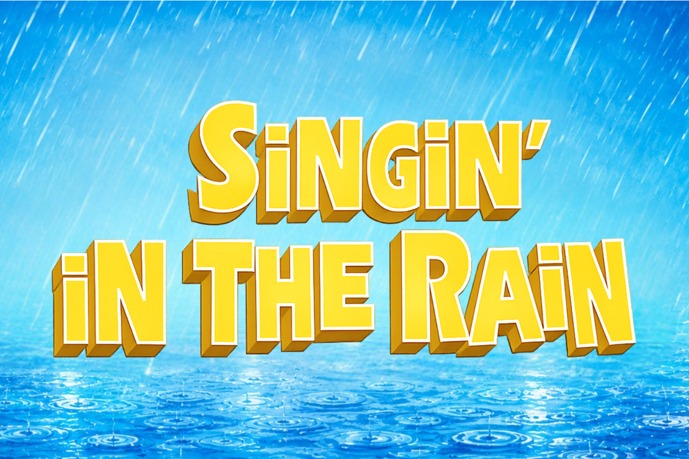 Singin' in the Rain