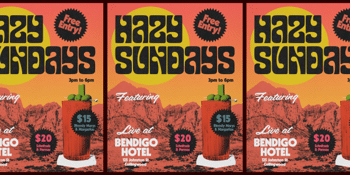 HAZY SUNDAYS ft. DJ Steely Ann!