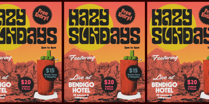 HAZY SUNDAYS ft. DJ Steely Ann!