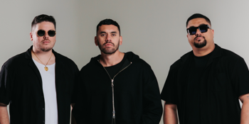 Sons of Zion | Melbourne