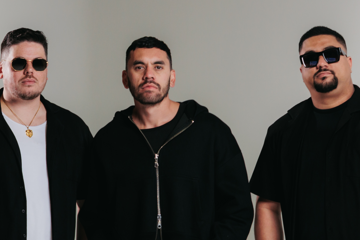 Sons of Zion | Melbourne