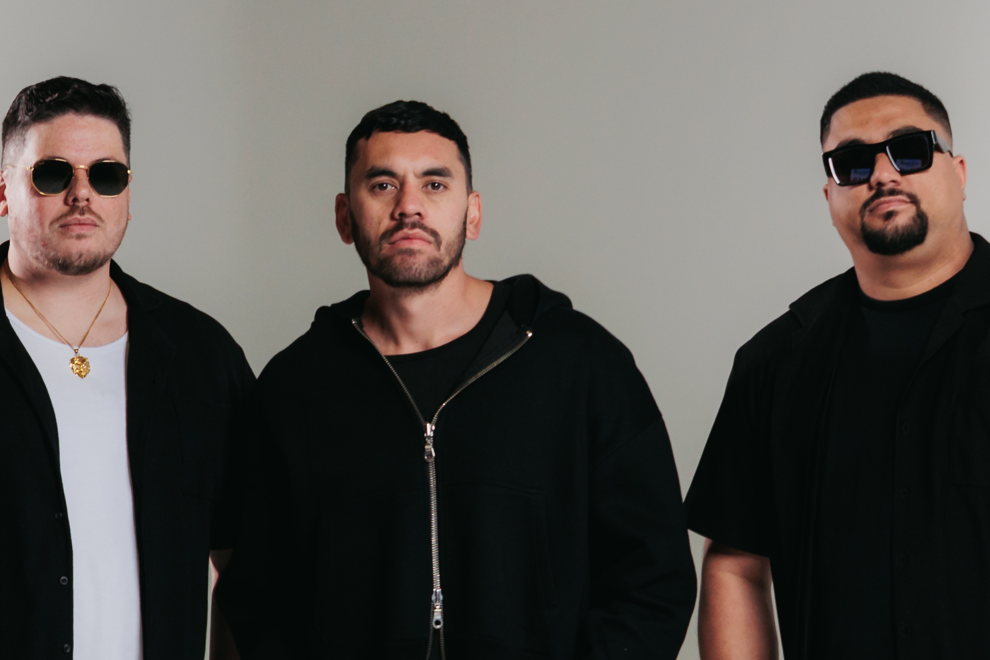 Sons of Zion | Melbourne