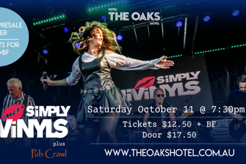 Simply Divinyls