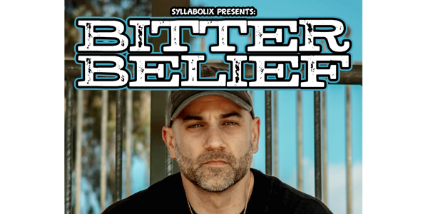 BITTER BELIEF image