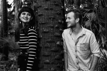 Anna & Jordan