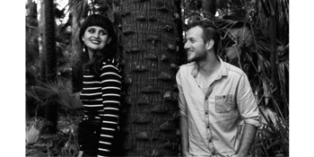 Anna & Jordan