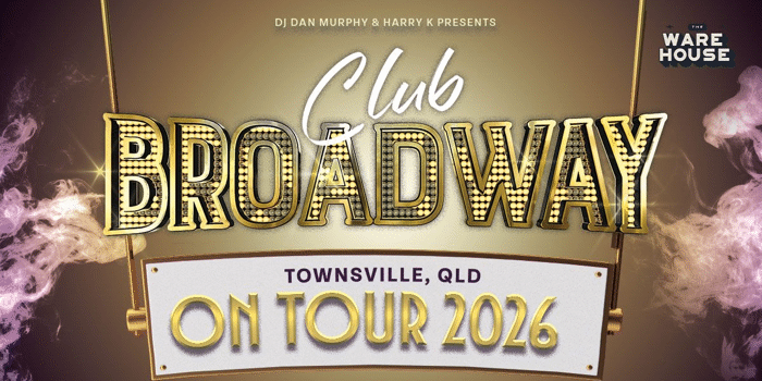 CLUB BROADWAY  TOWNSVILLE