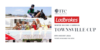 Ladbrokes Townsville Cup 2026