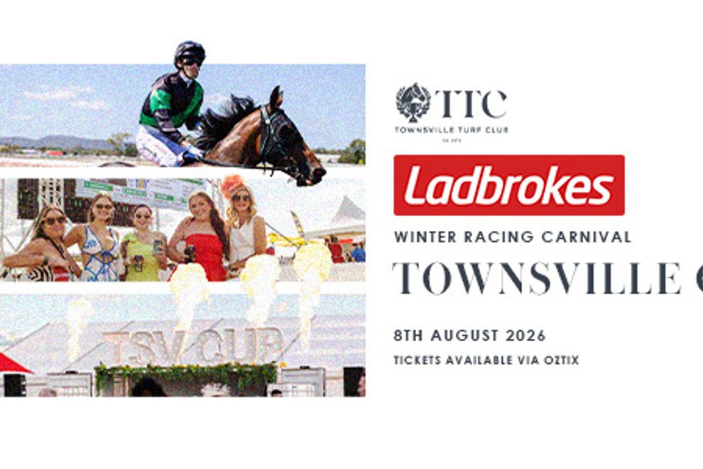 Ladbrokes Townsville Cup 2026