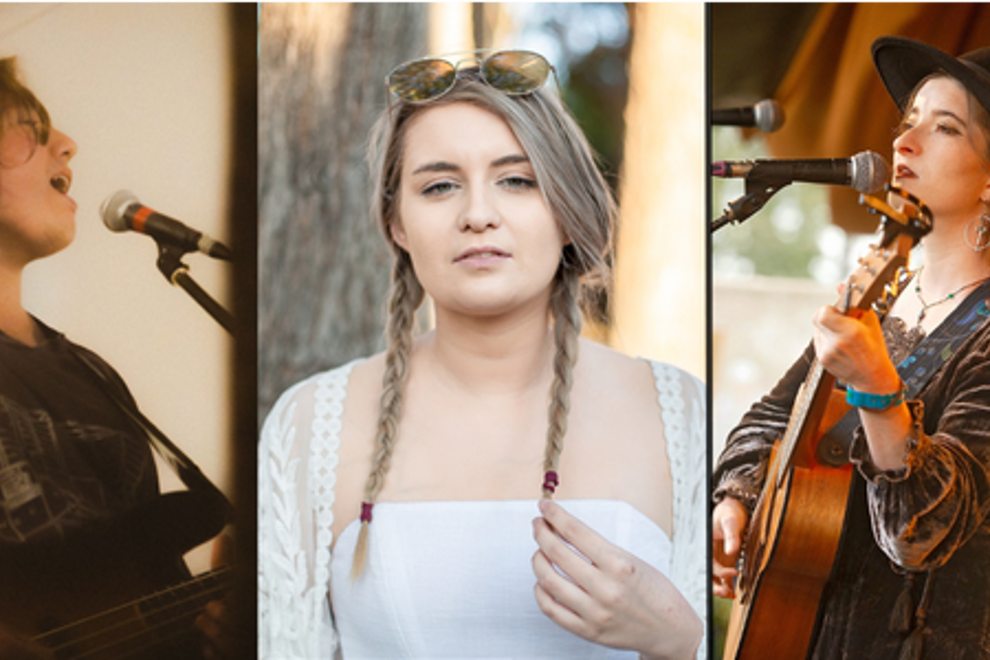 Heart, Soul and Stories