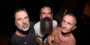 COG & ...And You Will Know Us By The Trail of Dead