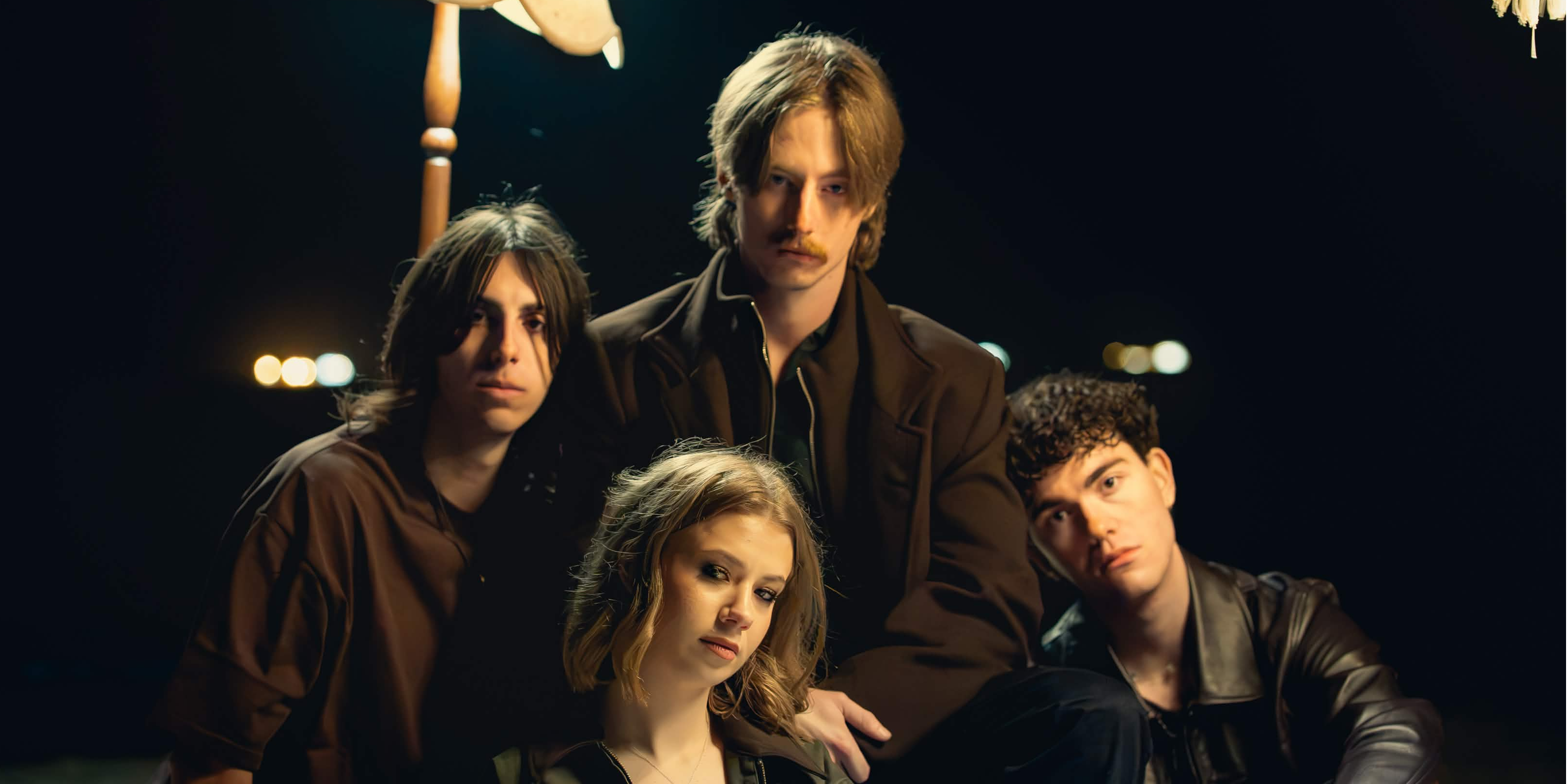Shorehaven "Tie You Down" Single Launch