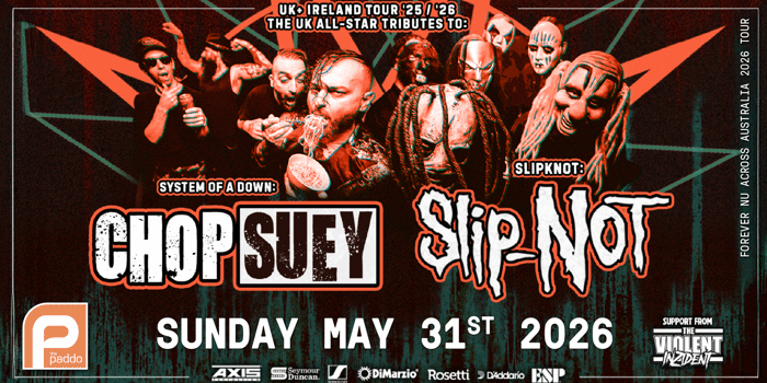 FOREVER NU ACROSS AUSTRALIA 2026 TOUR