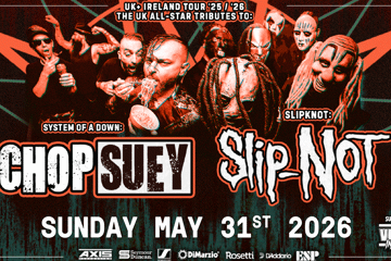 FOREVER NU ACROSS AUSTRALIA 2026 TOUR