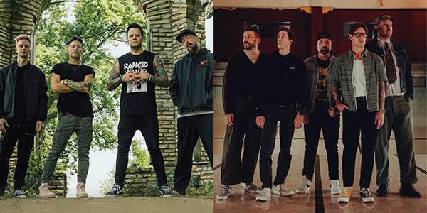 Story Of The Year + Silverstein Camp Screamo Australia