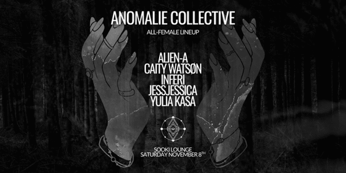 ANOMALIE COLLECTIVE