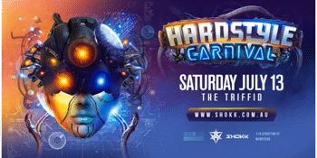 The Hardstyle Carnival