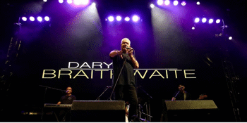 Daryl Braithwaite