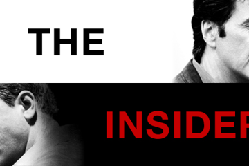 The Insider (M) PRESENTED IN 35MM FILM