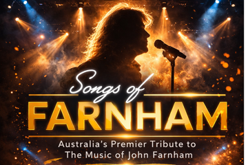 Songs of Farnham
