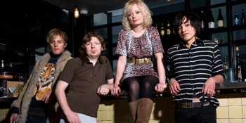 Matinee: The Gems (Single Launch)