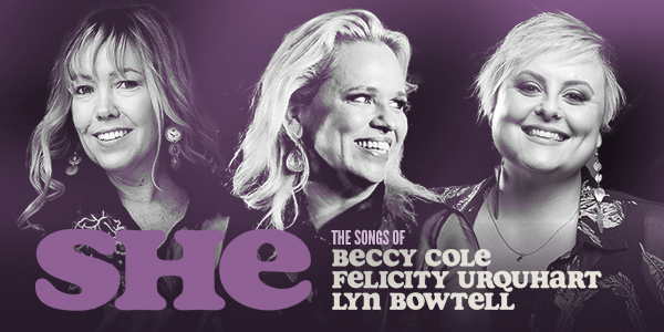 Event image for Beccy Cole • More