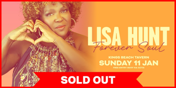 Lisa Hunt