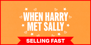 When Harry Met Sally (Film Screening)