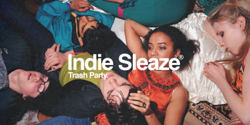 Indie Sleaze - Melbourne