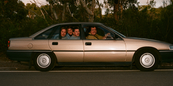 Pist Idiots – East Coast Tour