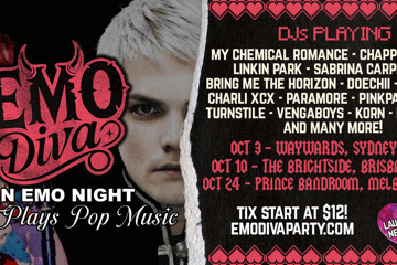EMO DIVA
