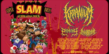 Kraanium