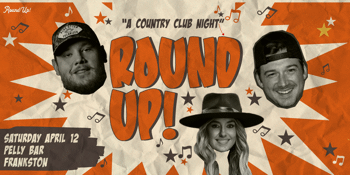 Round Up: A Country Club Night - Frankston