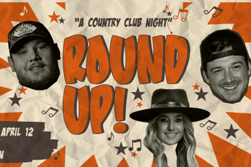 Round Up: A Country Club Night - Frankston