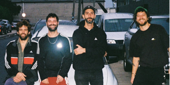 THE PRETTY LITTLES - 'IN OUR TIMES' SINGLE LAUNCH