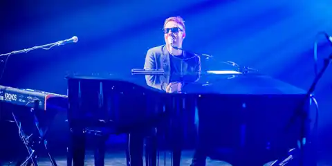 THE PIANO MEN – The Songs of Billy Joel